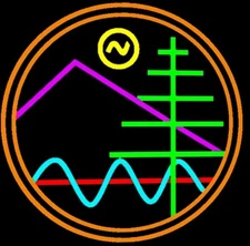 Custom Pine Tree Audio Transparent Selector