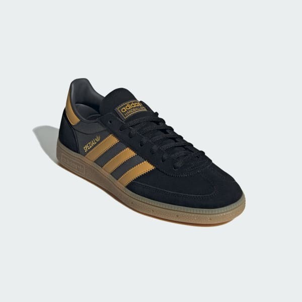 【完売品✨️】adidas Handball Spezial ブラック adidas Handball Spezial sneakers for Girl - Black in USA