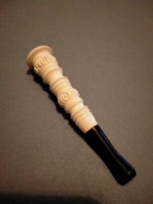 MEERSCHAUM ZIGARETTENETUI