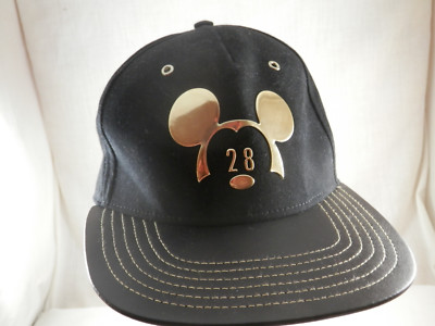 Black Gold 28 baseball cap hat Adult 57 