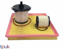 Filtre à huile Ford TRANSIT