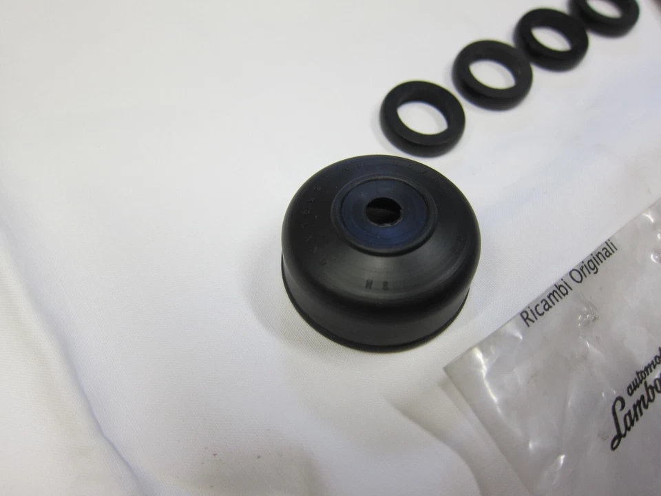 Kit Reparación Junta Goma Lamborghini Miura Freno Cilindro Maestro Nuevo Foto 2 de 4