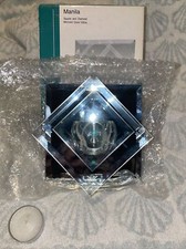 Elements Manila Square & Diamond Mirrored Gla...