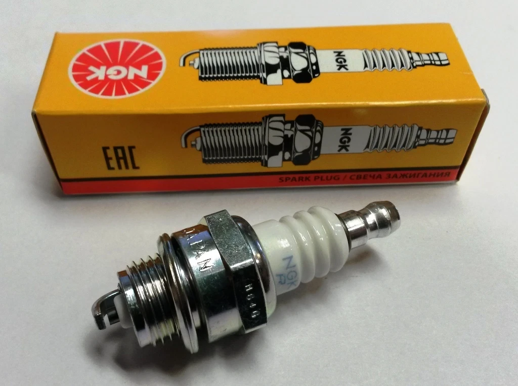 Свеча Зажигания Ngk Bpmr7a Купить
