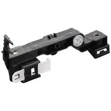 Headlight Bracket For 09-10 Dodge Ram 1500 11-18 Ram 2500 19-22 1500 Classic RH