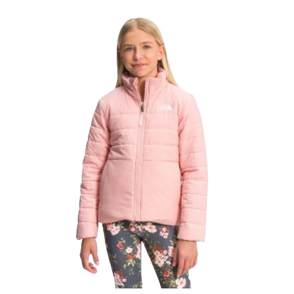 The North Face Size XL Outerwear Girls' Basic Jackets