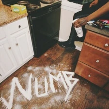 Numb by Sha Hef (CD, 2020)