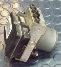 04-06 Dodge Durango ABS UNIT ANTI LOCK BRAKE Pump Control OEM 52855440AC MODULE