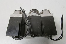 Rexroth WU35-0-A Coil Lot of 3 