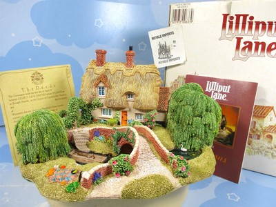 リリパットレーン GRANTCHESTER MEADOWS 【公式通販】