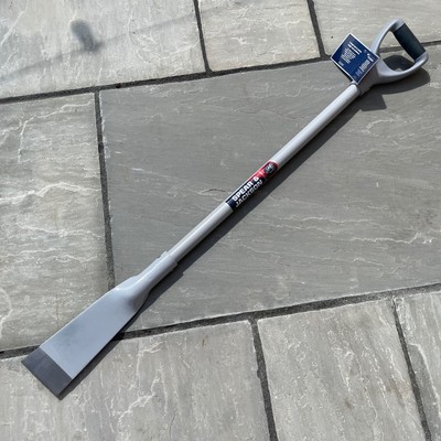 Spear & Jackson Neverbend Carbon Root Breaker - Garden, Tree, Spade 5012095080268 | eBay