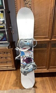 Santa Cruz Snowboards for sale | eBay