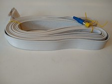 Bose Original WIRING for 5 SPEAKERS Acoustimass Lifestyle WHITE UNIELEC 19 AWG