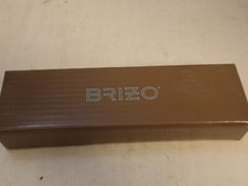 Brizo 696230-PN Virage Side Mount Flush Tank Lever in Polished Nickel