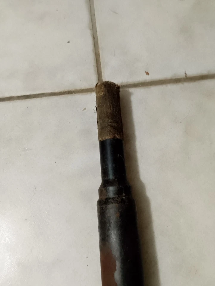 peugeot 403?pick up?(Longitud 194cm)Eje de transmisión eje trasero genuino nos Foto 4 de 4