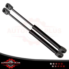 2xTailgate Rear Hatch Lift Support Shock Gas Springs for Mini Cooper 02-14 4360