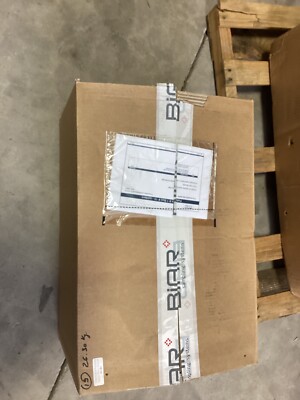 Biar Sampling Systems 8V-85 Valve