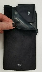 celine sunglasses case