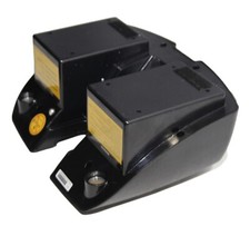 Battery Case w/2 Batteries Fit Electric 4 Wheel Mobility Scooter KRMS31 MS31