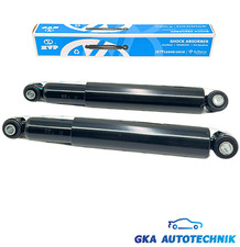 2x  STO&szlig;D&Auml;MPFER GAS HINTEN F&Uuml;R MERCEDES SPRINTER 3-T 3,5-T 906 VW CRAFTER