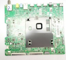 SAMSUNG 65" UN65KU649DFXZA MAIN VIDEO BOARD UNIT BN94-11089K-BN97-10983B