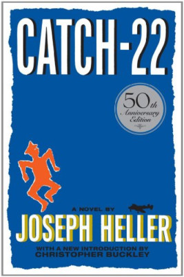 Catch-22 - HardBack NEW Joseph Heller 2011-04-05