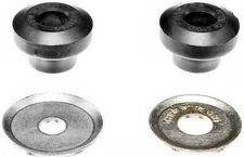 DORMAN OE SOLUTIONS 533621 Suspension Control Arm Bushing Kit