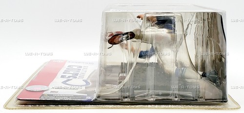 NFL Legends Johnny Unitas Baltimore Colts Action Figure 2005 McFarlane Toys NRFP - Picture 8 of 8