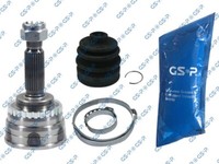 GSP 839067 Gelenk Kit, Antriebswelle FüR Hyundai