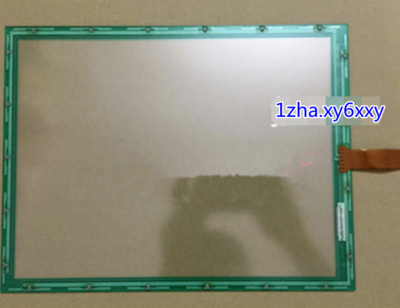 new for Fanuc A13B-0196-B013 Panel A13B0196B013 Touch Screen Glass