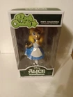 Funko Rock Candy Disney Alice In Wonderland Vinyl Figure