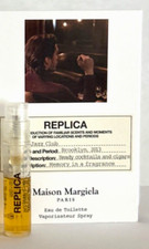 REPLICA Maison Margiela JAZZ CLUB Eau de Toilette EDT SPRAY 1.2 mL .04 oz Mini