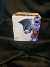 Qmx Gargoyles Goliath Q-Fig
