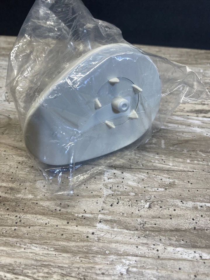 Braun Multipractic Food Processor Egg Beater No Whisk Fits:4258 4259 4261 4262 - Image 2 of 3