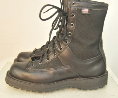 Danner Men US Size 7 EE 8 Inch Acadia Style 21210 Waterproof Boot