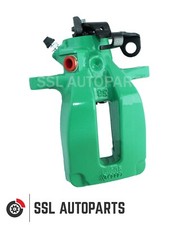 SKODA OCTAVIA VRS 1.8T 20V LEFT Rear Remanufactured Brake Caliper 2001 to 2005