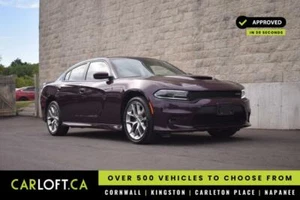 2021 Dodge Charger GT | RWD | SUPER TRACK PAK |