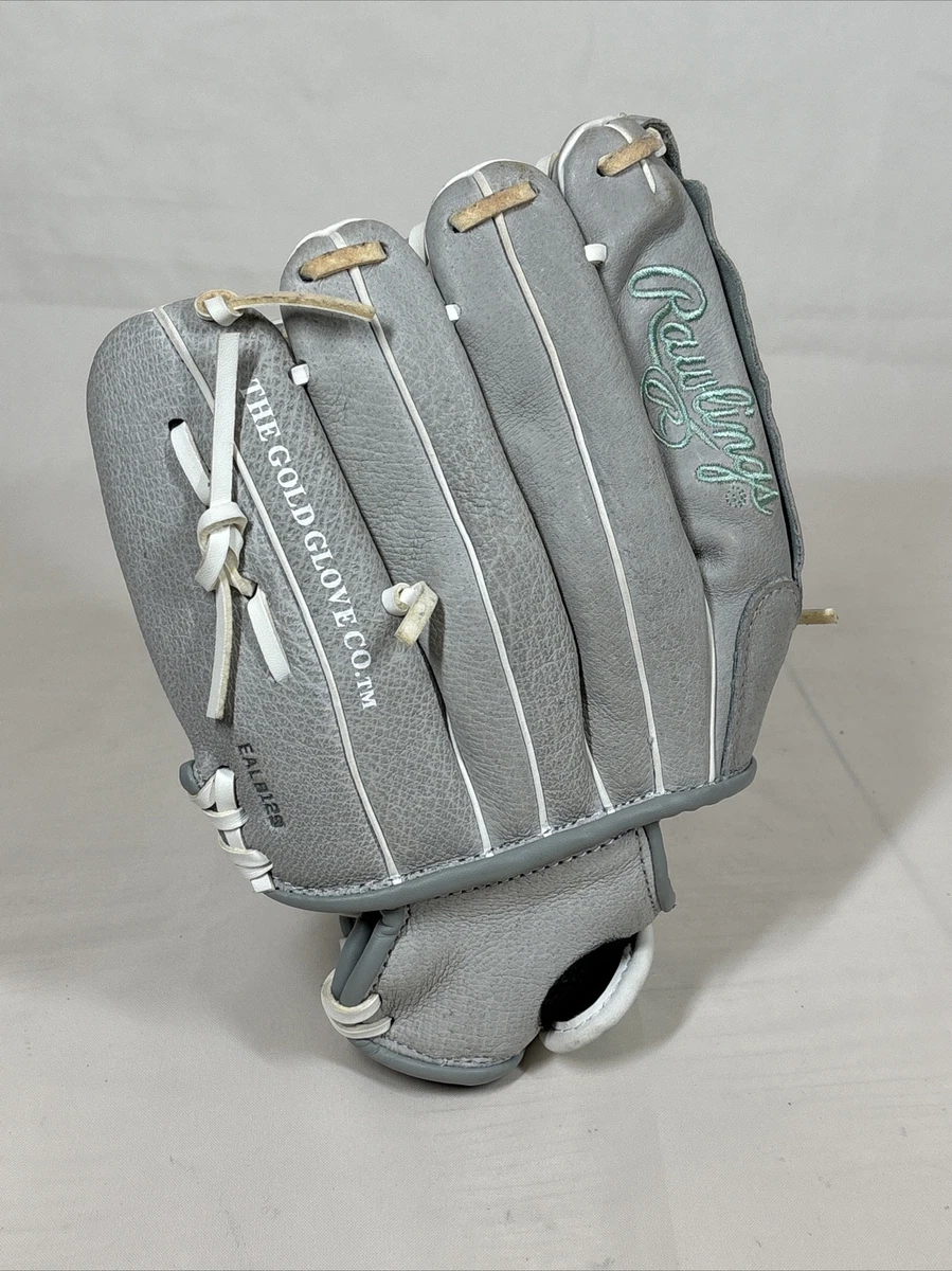Gant Rawlings Youth Derek Jeter modèle RBG201WB RHT 11 pouces