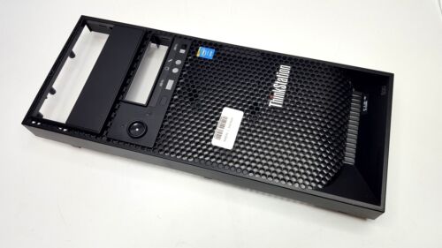 Lenovo Thinkstation S30 Case Front Panel Bezel Cover 00000549-100 MJ39MBR - Afbeelding 1 van 4