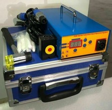 Pro PDR Induction Heater Machine Hot Box Car Paintless Dent Removing Repair Tool
