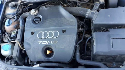 1J0919183D Aforador para AUDI A3 (8L) 1.9 TDI Ambiente 2001 5793294 - Imagen 7 de 9