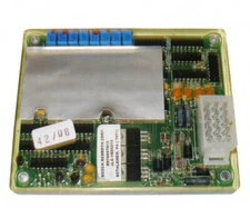 1600218 Gradall Joystick Controller Card Circuit Board |  (Rexroth)