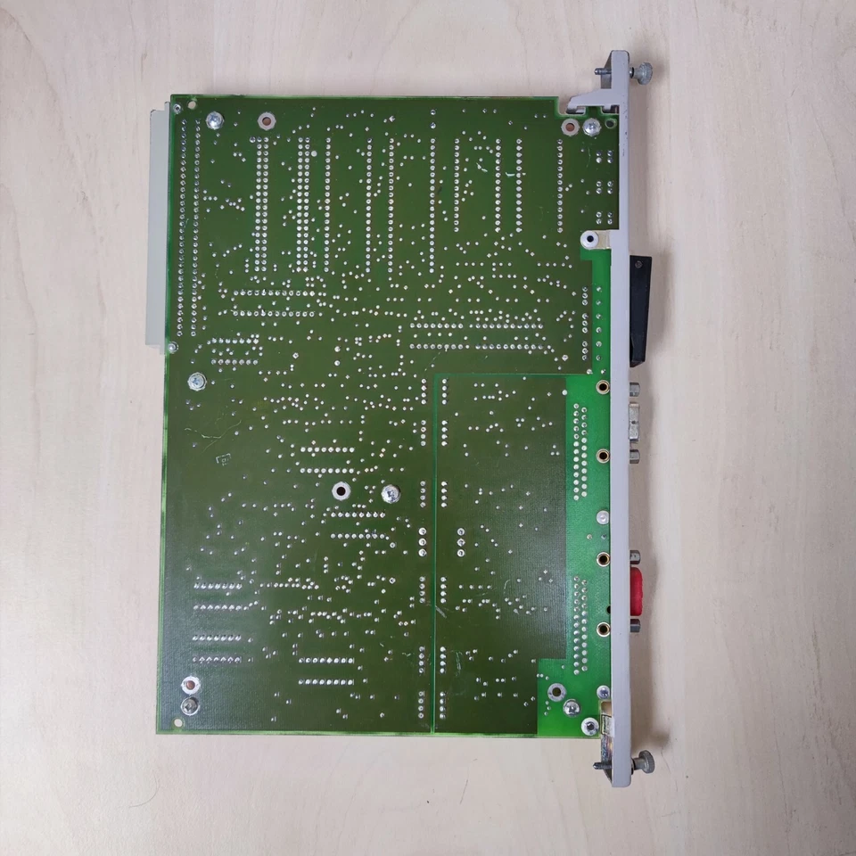 505-7339 TI505 TIWAY I Texas Instruments SIMATIC Network Interface - Image 3 of 4