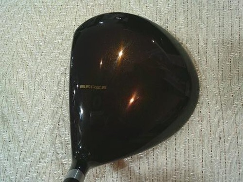 HONMA GOLF 2019 BERES DRIVER 11.5deg Flex-SR 3STAR ARMRQ 42 With H/C F/S - Picture 5 of 6