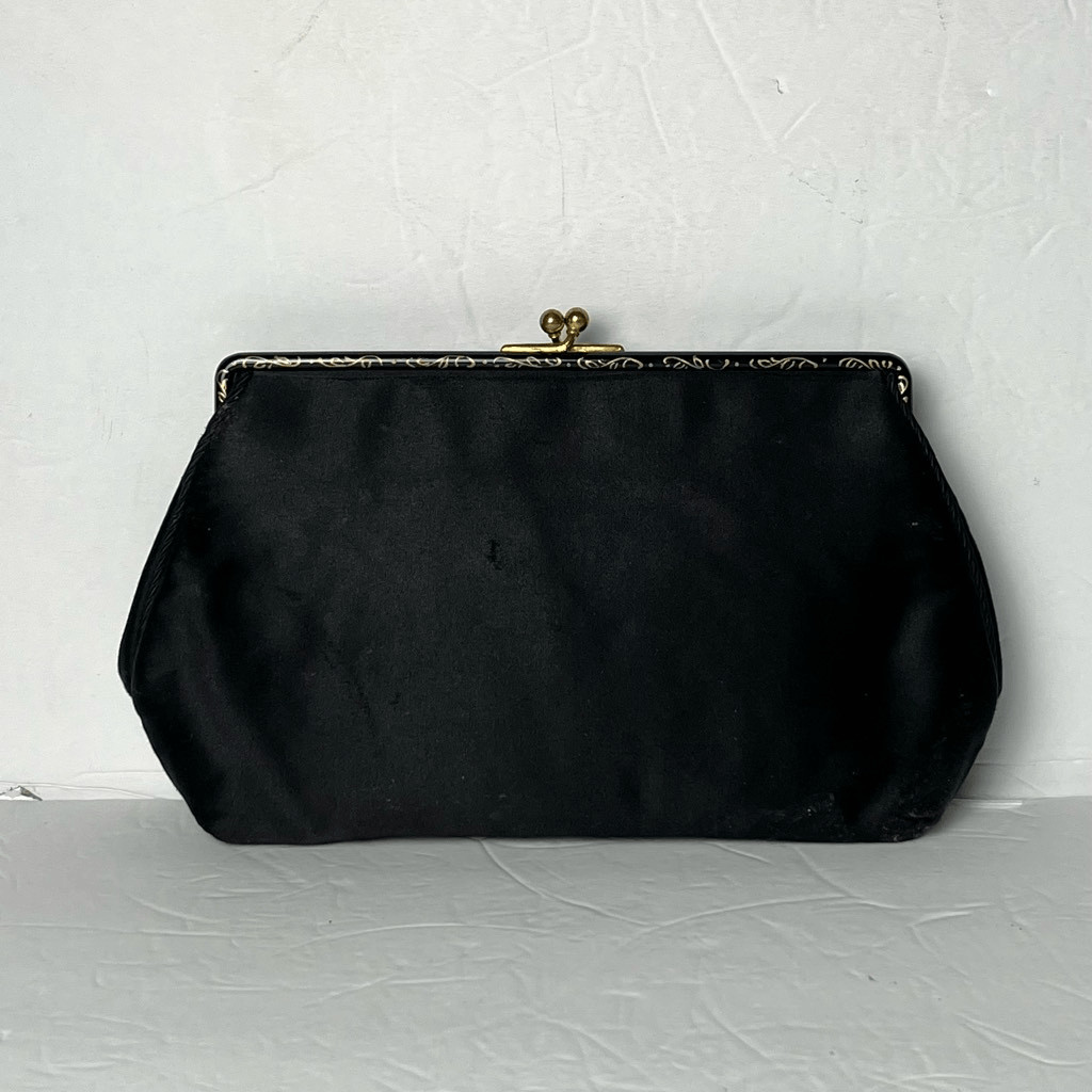 Coblentz Clutch Evening Bag - image 10