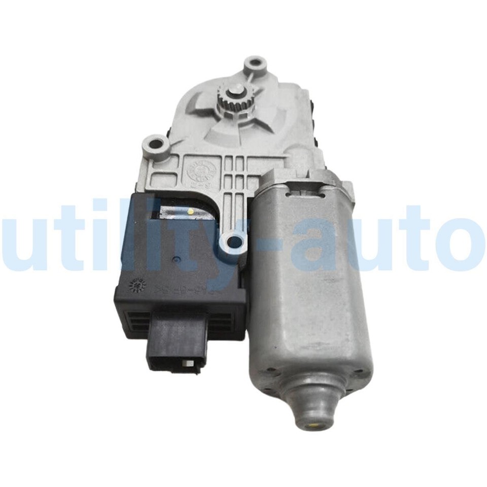 Car Sunroof Repair Accessories Auto Sunroof Motor 54107391782 for BMW