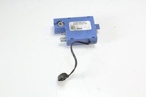 LAND ROVER RANGE ROVER SPORT L320 3.0 D 4x4 Antennenverstärker  14665769