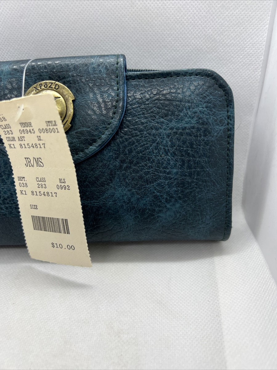 90s USA製 デッドストック GREGORY スポーツウォレット 財布 90s USA製 デッドストック GREGORY スポーツウォレット 財布