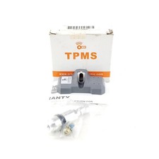 Orange Electronic Le6l2t Tpms Tire Air Pressure Sensor Part For Ford 6f2z1a189a