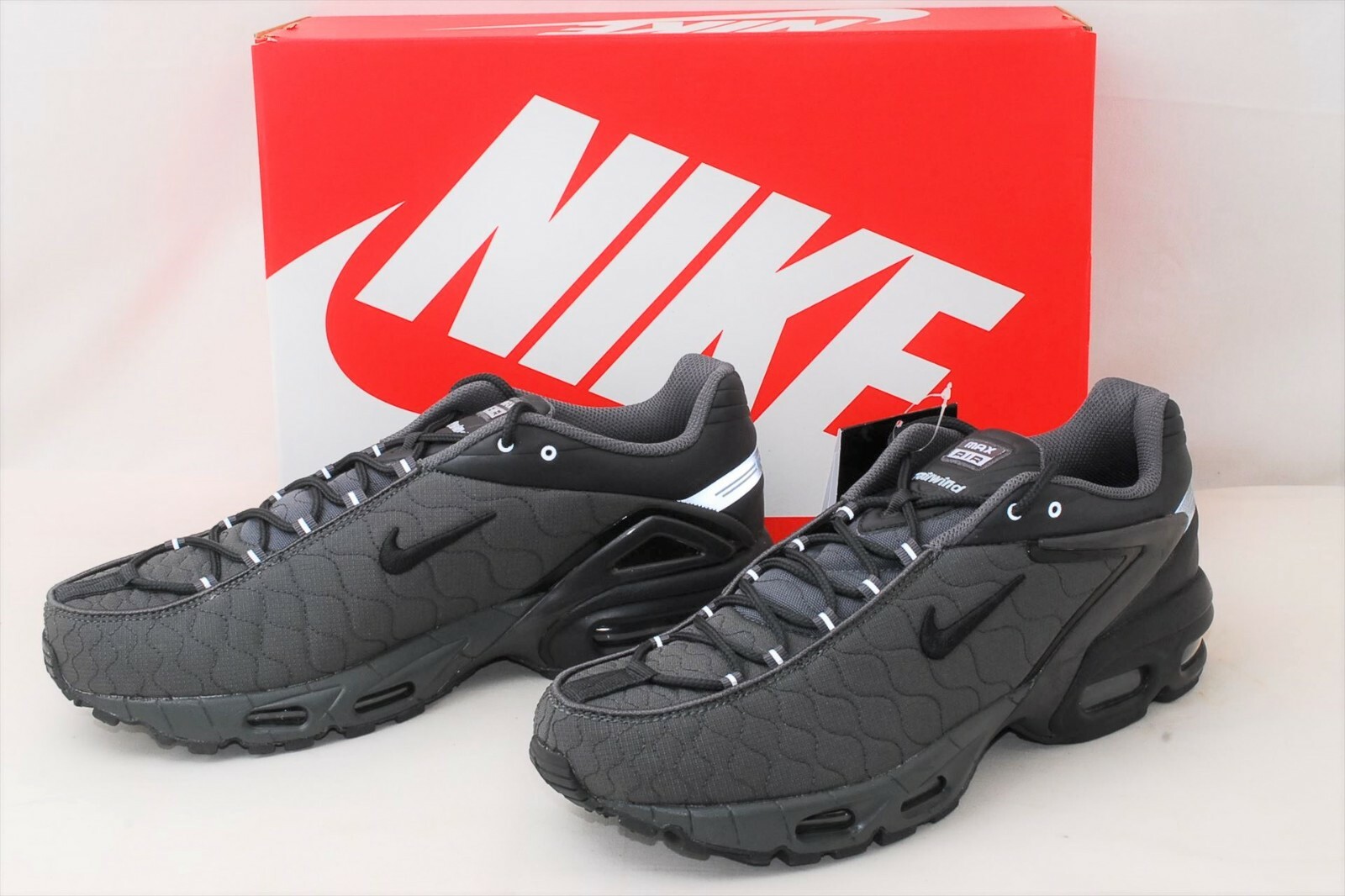 Nike Air Max Tailwind 5 Sp Grey Hot Sale